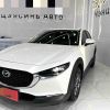 Used Mazda CX-30 2020 Model 2.0L Automatic Quality Edition 2.0L 158HP L4 6AT