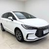 Used BYD Song MAX 2021 Model 1.5T 6-seater Automatic Premium Edition 1.5T 160HP L4 6DCT