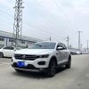 Used Volkswagen T-ROC 2022 Model 280TSI DSG FWD Comfort PLUS Edition 1.4T 150HP L4 7DCT