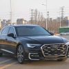 Used Audi A6L 2024 Model 45 TFSI quattro Premium Elegance Edition 2.0T 245HP L4 7DCT