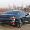 Used Audi A6L 2024 Model 45 TFSI quattro Premium Elegance Edition 2.0T 245HP L4 7DCT