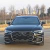 Used Audi A6L 2024 Model 45 TFSI quattro Premium Elegance Edition 2.0T 245HP L4 7DCT