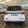 Used Leapmotor T03 2022 Model Glazed Edition BEV 31.9kWh 301km