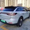Used Leapmotor C11 2024 Model Electric 580 Premium Edition BEV 78.5kWh 580km