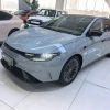 Used Leapmotor C01 2024 Model REEV 316 Premium Edition 1.5L 95HP L4 AT REEV 43.7kWh 316km