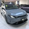Used Leapmotor C01 2024 Model REEV 316 Premium Edition 1.5L 95HP L4 AT REEV 43.7kWh 316km