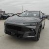 Used Jetour Dasheng 2025 Model 1.5TD DCT Flagship Edition 1.5T 184HP L4 7DCT