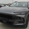 Used Jetour Dasheng 2025 Model 1.5TD DCT Flagship Edition 1.5T 184HP L4 7DCT