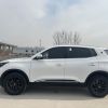 Used Chery Tiggo 5x 2024 Model Huimin Edition 1.5L CVT Fashion Edition 1.5L 120HP L4 CVT