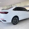 Used Geely Emgrand 2025 Model 4th Generation 1.5L CVT Flagship Edition 1.5L 127HP L4 CVT