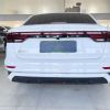 Used Geely Emgrand 2025 Model 4th Generation 1.5L CVT Flagship Edition 1.5L 127HP L4 CVT