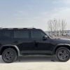 Used Jetour Traveler 2023 Model 1.5T 2WD Discovery PRO Edition 1.5T 184HP L4 7DCT