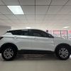 Used Geely Binyue 2025 Model 1.5L Manual Super Energy Edition 1.5L 126HP L4 5MT
