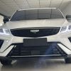 Used Geely Binyue 2025 Model 1.5L Manual Super Energy Edition 1.5L 126HP L4 5MT
