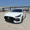 Used MG5 2023 Model 180DVVT Manual Luxury Edition 1.5L 129HP L4 5MT