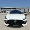 Used MG5 2023 Model 180DVVT Manual Luxury Edition 1.5L 129HP L4 5MT