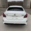 Used MG5 2023 Model 180DVVT Manual Luxury Edition 1.5L 129HP L4 5MT