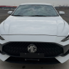 Used MG5 2023 Model 180DVVT Manual Luxury Edition 1.5L 129HP L4 5MT