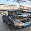 Used Skoda KAMIQ 2018 Model 1.5L Automatic Comfort Edition 1.5L 112HP L4 6AT