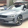 Used Polestar 2 2020 Model Dual Motor Long Range Edition BEV 71kWh 450km