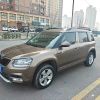 Used Skoda Yeti 2018 Model TSI280 DSG Adventure Edition 1.4T 150HP L4 CVT