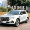 Used Hongqi HS5 2019 Model 2.0T Intelligent Flagship AWD Edition 2.0T 224HP L4 6AT