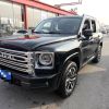 Used Haval H9 2024 Model 2.0T Gasoline 4WD Extreme Edition 2.0T 224HP L4 8AT