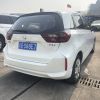 Used Honda Fit 2022 Model 1.5L CVT Unlimited MUGEN Edition 1.5L 131HP L4 CVT