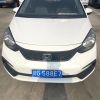 Used Honda Fit 2022 Model 1.5L CVT Unlimited MUGEN Edition 1.5L 131HP L4 CVT