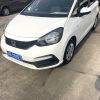 Used Honda Fit 2022 Model 1.5L CVT Unlimited MUGEN Edition 1.5L 131HP L4 CVT