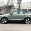 Used Volvo XC40 EV 2023 Model AWD High-Performance Edition BEV 78kWh 500km