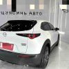 Used Mazda CX-30 2020 Model 2.0L Automatic Quality Edition 2.0L 158HP L4 6AT