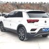 Used Volkswagen T-ROC 2022 Model 280TSI DSG FWD Comfort PLUS Edition 1.4T 150HP L4 7DCT