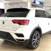 Used Volkswagen T-ROC 2022 Model 280TSI DSG FWD Comfort PLUS Edition 1.4T 150HP L4 7DCT