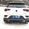 Used Volkswagen T-ROC 2022 Model 280TSI DSG FWD Comfort PLUS Edition 1.4T 150HP L4 7DCT