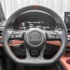 Used Audi A4L 2025 Model 40 TFSI Luxury Dynamic B&O Starry Night Edition 2.0T 190HP L4 7DCT