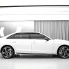 Used Audi A4L 2025 Model 40 TFSI Luxury Dynamic B&O Starry Night Edition 2.0T 190HP L4 7DCT