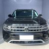 Used Volkswagen Teramont 2024 Model 380TSI 4WD Prestige Luxury Edition 2.0T 220HP L4 7DCT