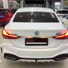 Used MG5 2025 Model 180DVVT Global First Edition 1.5L 129HP L4 CVT