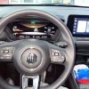 Used MG5 2025 Model 180DVVT Global First Edition 1.5L 129HP L4 CVT