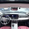 Used Hongqi HS5 2025 Model 2.0T FWD Xuan Ying Edition 2.0T 252HP L4 8AT