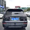Used Hongqi HS5 2025 Model 2.0T FWD Xuan Ying Edition 2.0T 252HP L4 8AT