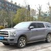 Used Haval H5 2023 Model 2.0T Automatic 4WD Leading Innovation Diesel Edition 2.0T 166HP L4 8AT