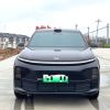 Used Li Auto L6 2024 Model Max Edition 1.5T 154HP L4 AT REEV 36.8kWh 212km