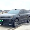 Used Li Auto L6 2024 Model Max Edition 1.5T 154HP L4 AT REEV 36.8kWh 212km