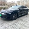 Used BYD Han 2025 Model DM-i 125KM LiDAR Intelligent 1.5T 156HP L4 E-CVT PHEV 18.3kWh 125km