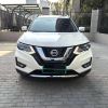 Used Nissan X-Trail 2023 Model Classic 2.0L FWD Smart Connect Premium Edition 2.0L 151HP L4 7CVT