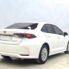 Used Toyota Corolla 2021 Model TNGA 1.5L CVT Pioneer Edition 1.5L 121HP L3 10CVT