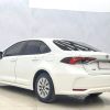 Used Toyota Corolla 2021 Model TNGA 1.5L CVT Pioneer Edition 1.5L 121HP L3 10CVT