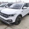 Used Volkswagen TACQUA 2023 Model 200TSI DSG Connect Edition 1.2T 116HP L4 7DCT